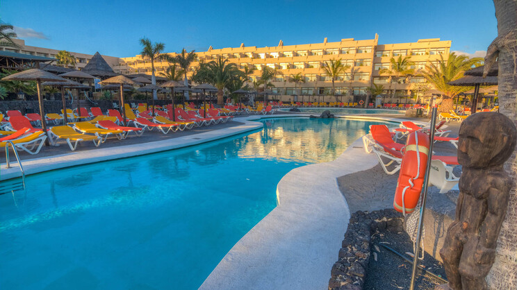 Hotel Beatriz Playa & Spa